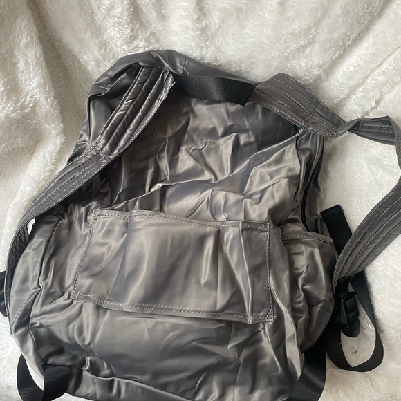 Danier Foldable Backpack - Picture 2 of 4